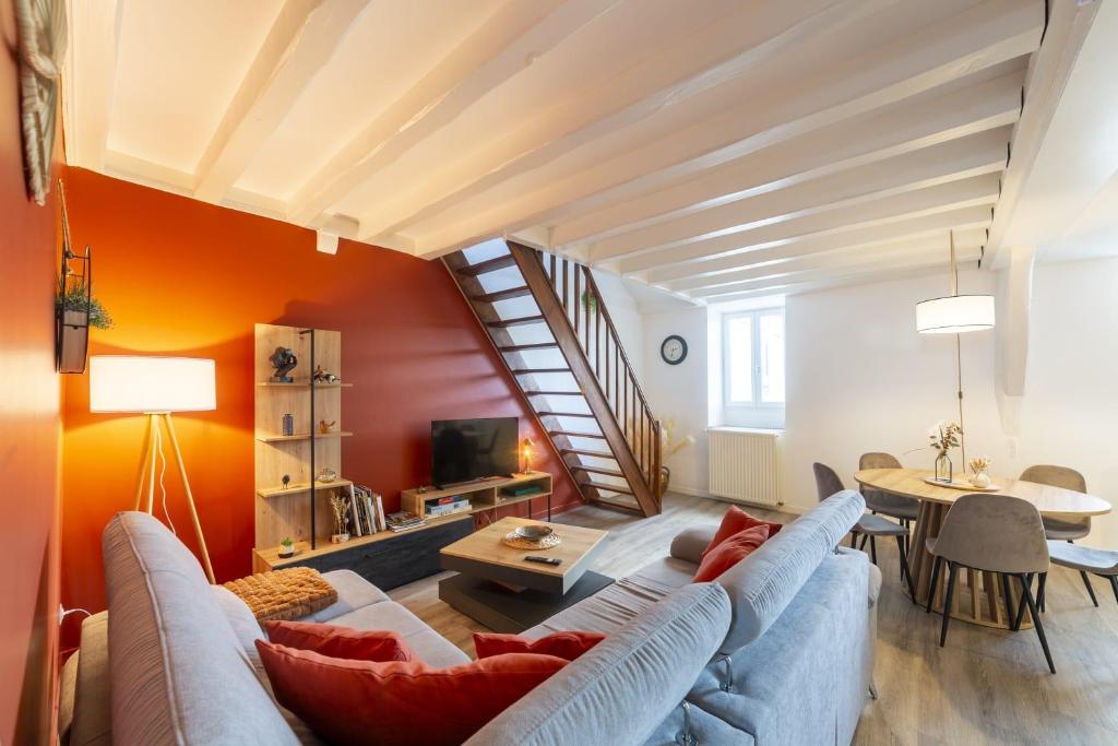 Le logis d'Anahy