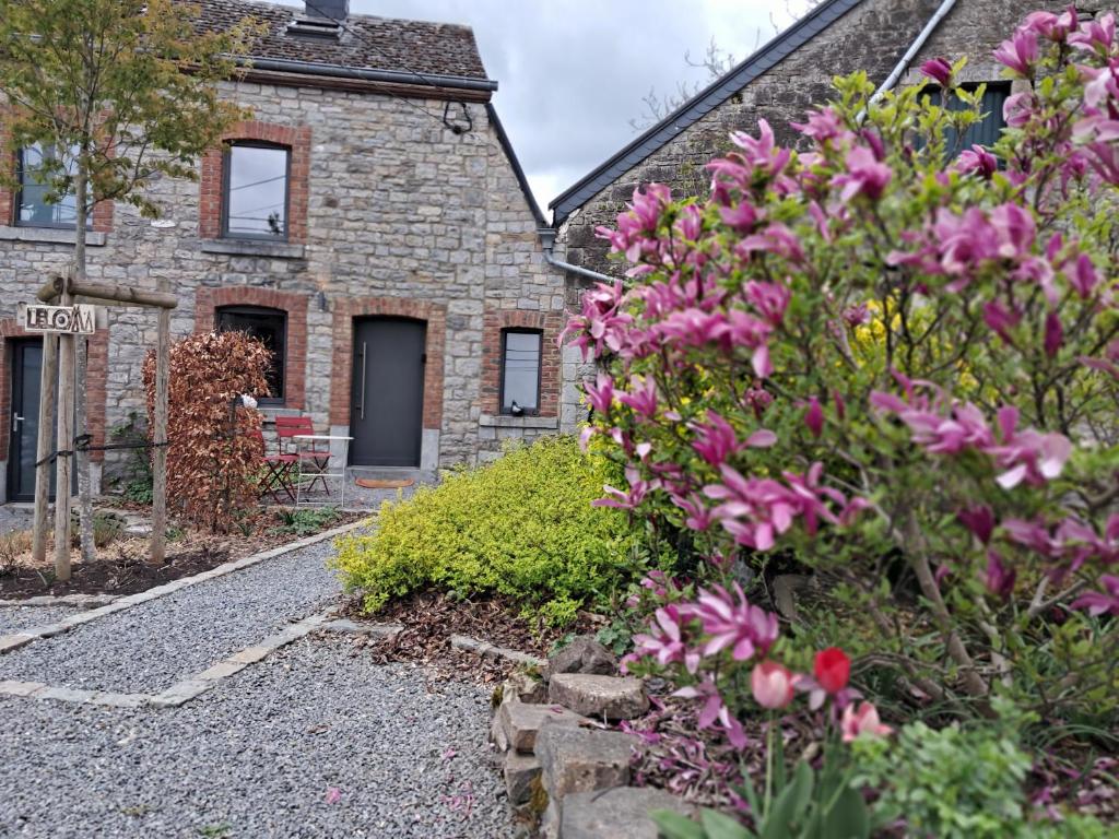 « Le LoMa » Ancienne fermette