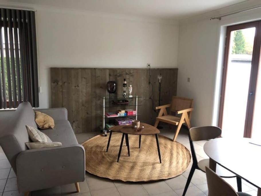 Le Louis Vakantiehuis