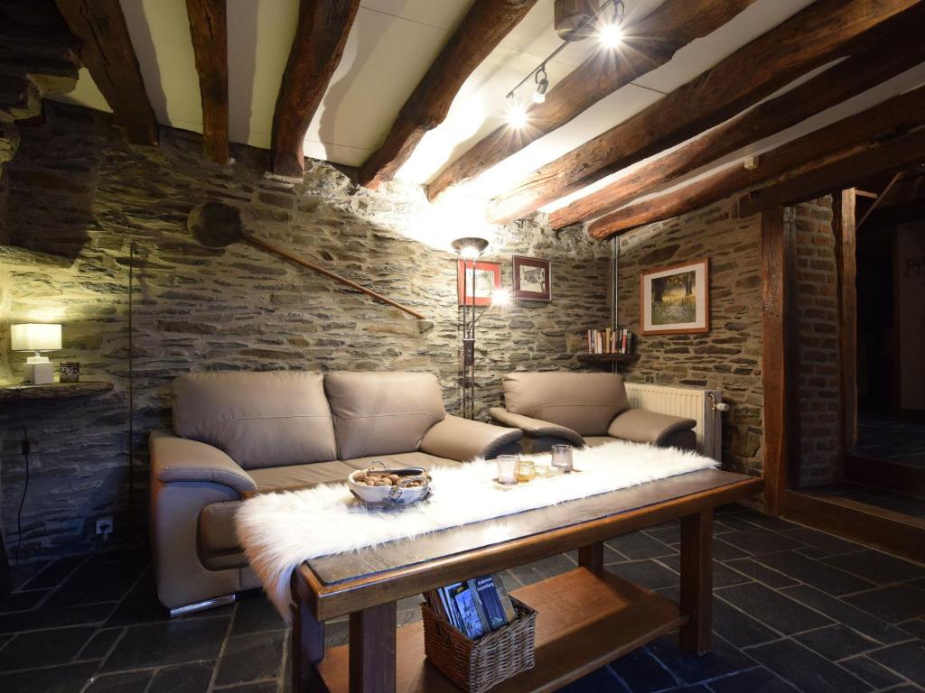 Peaceful Stay in Rachamps
