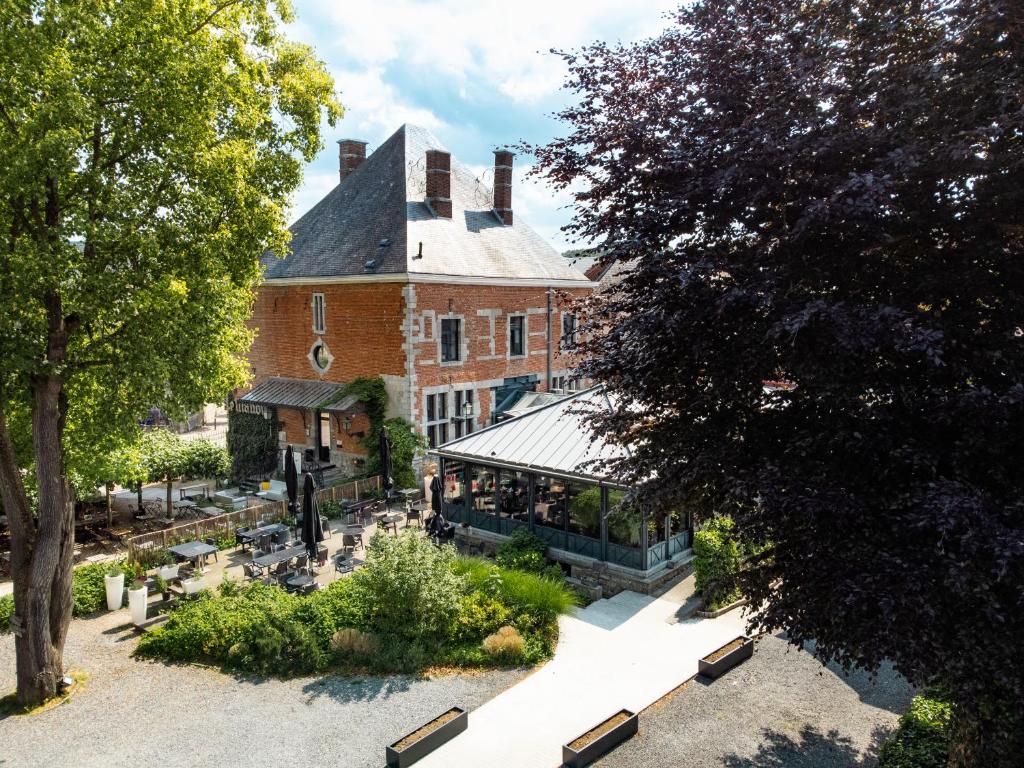 Hôtel Le Manoir