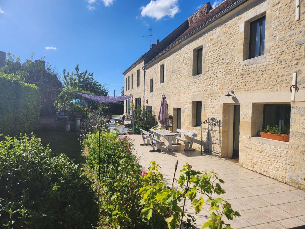 Le marais 74 coulandon