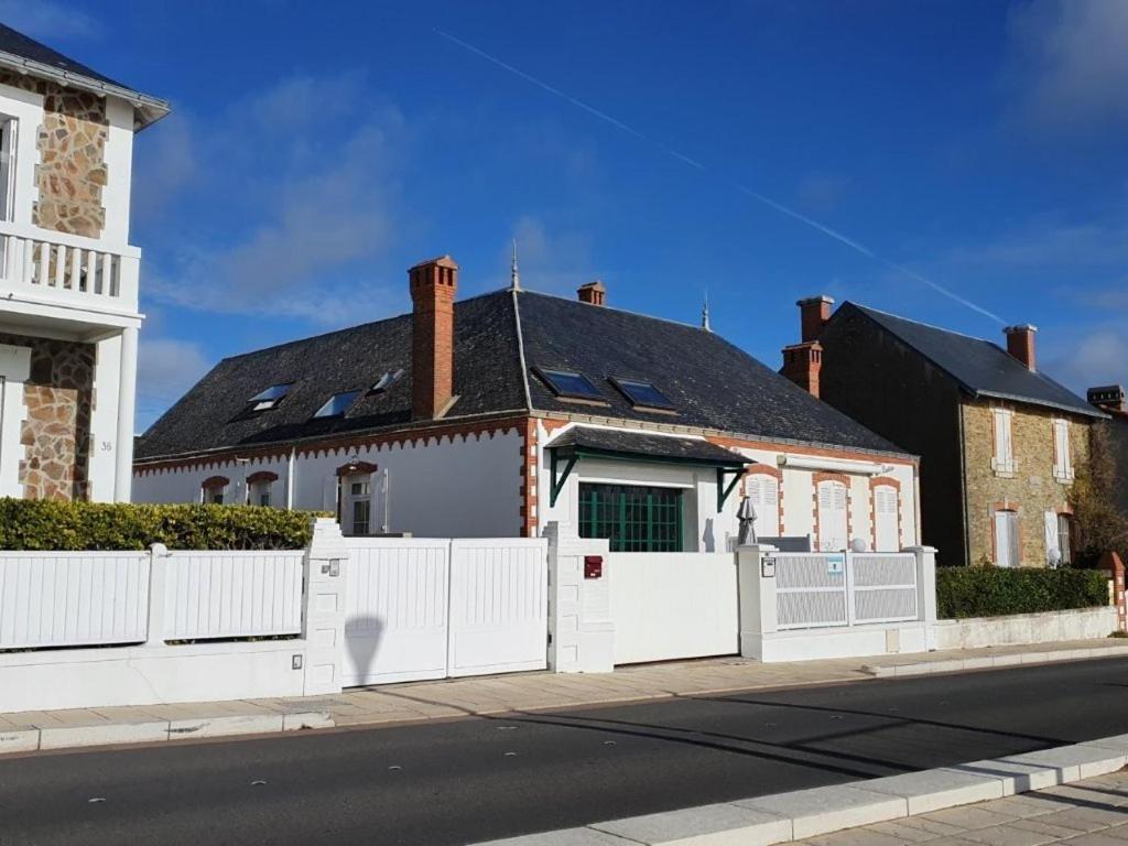 Le Mistral Saint Gilles Croix de Vie