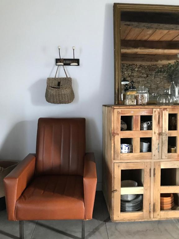 Le Mottay Guesthouse