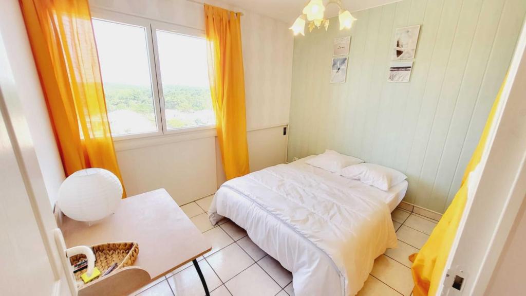 Relaxing Stay in Saint Jean de Monts - Nautical Base and 100m from the Sea
