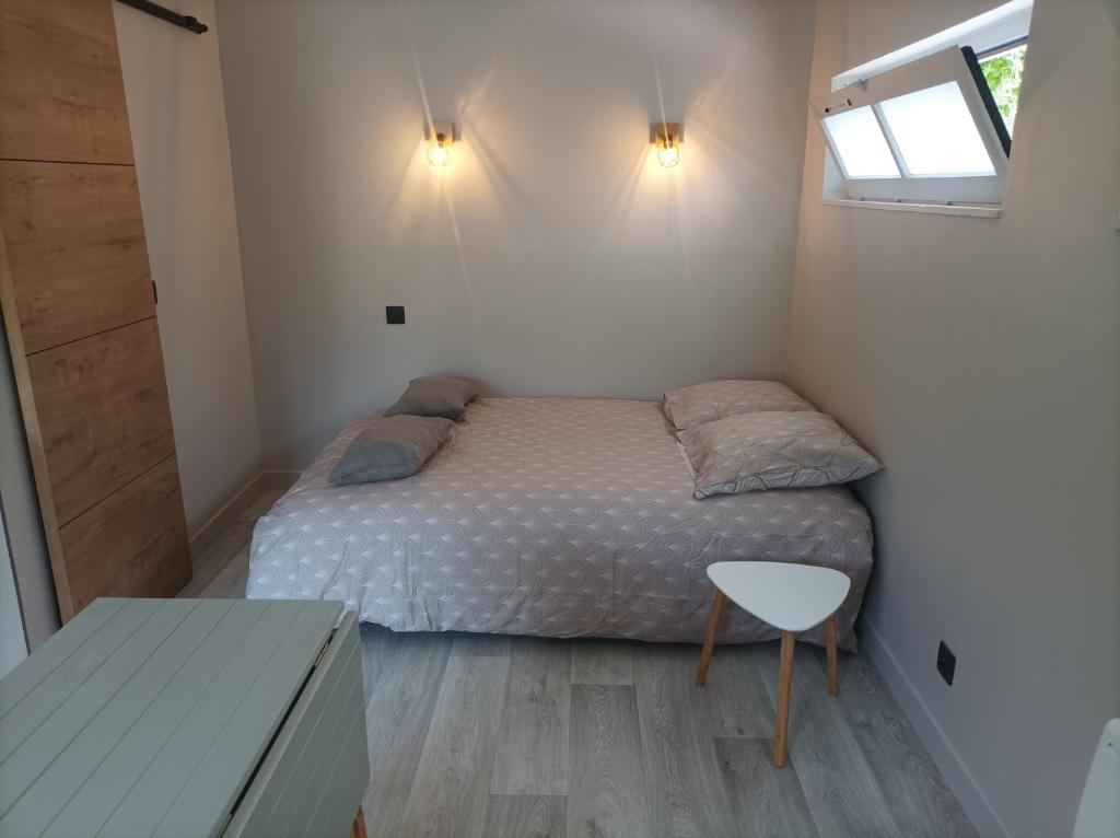 Le petit chez-vous