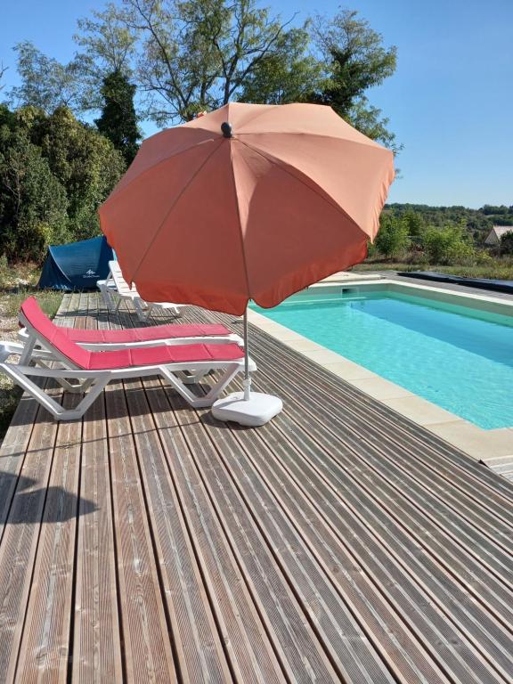 LE PARDÈS BnB