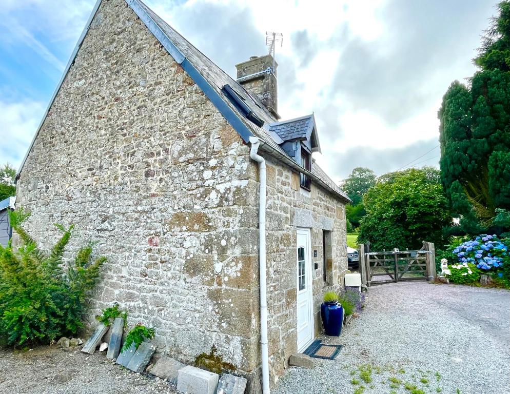 Le Petit Fleur - the little flower, cosy cottage