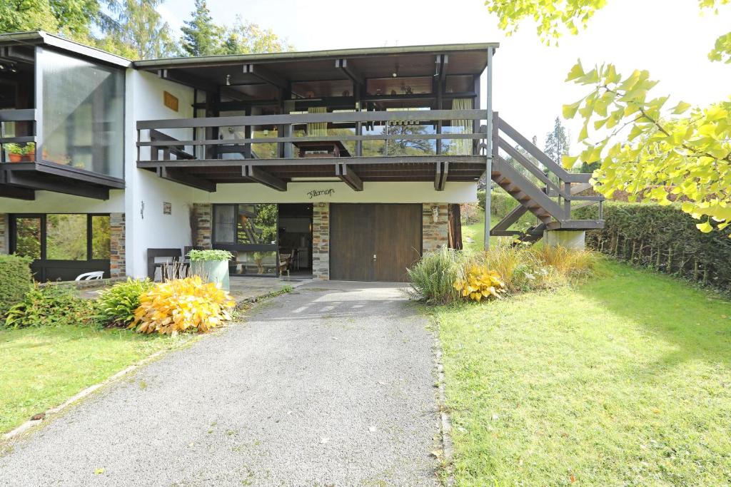 Le petit gîte