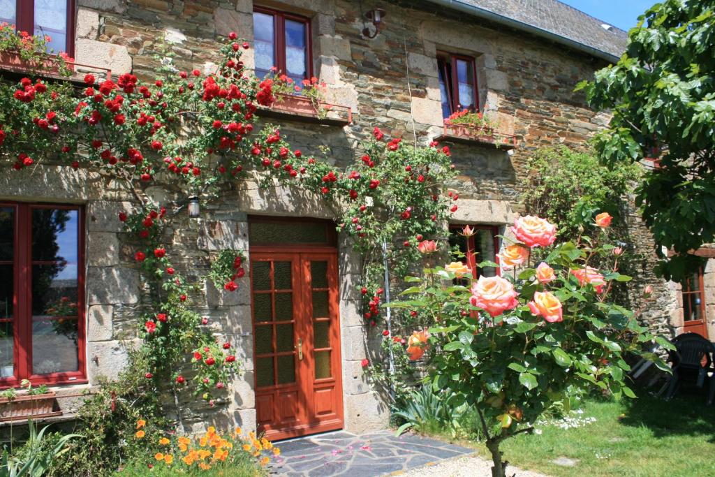 Le Petit Manoir - Jean Gédouin