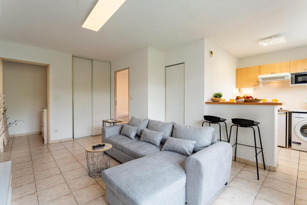 Le Petit Oranger - Appt avec balcon