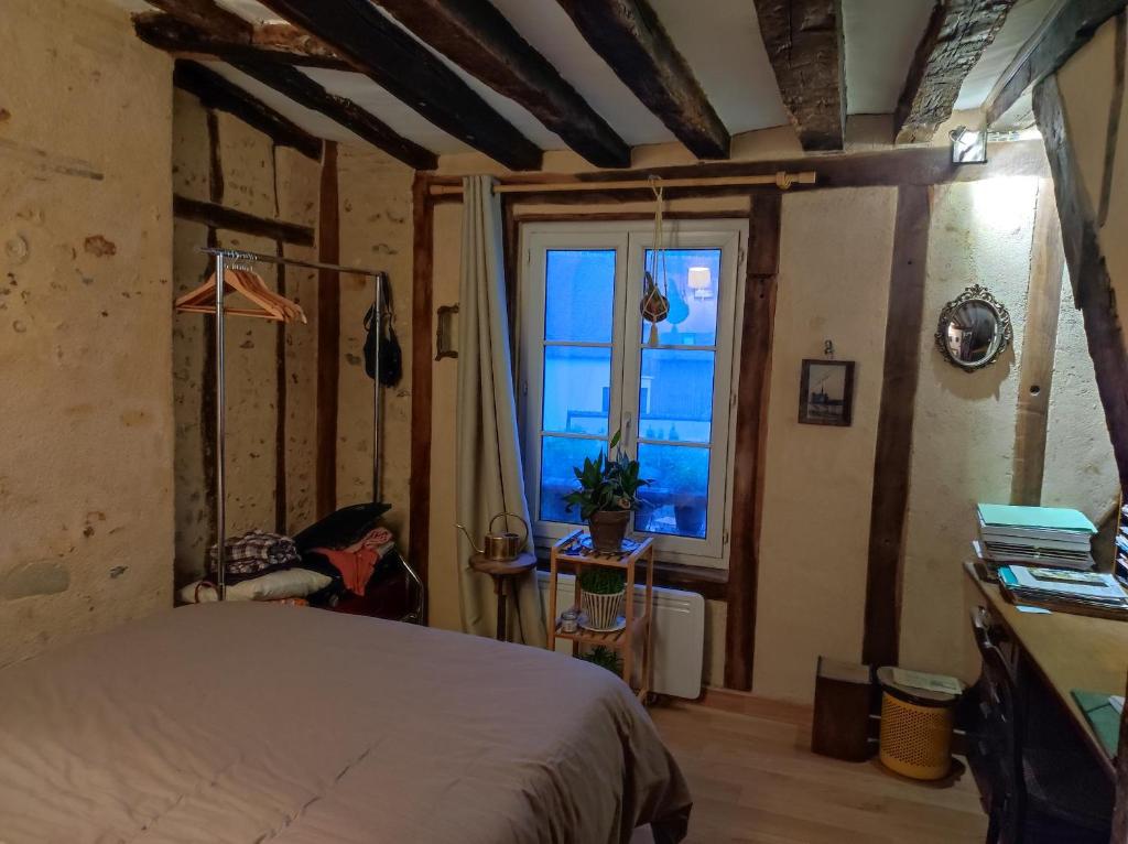 Le petit paradis