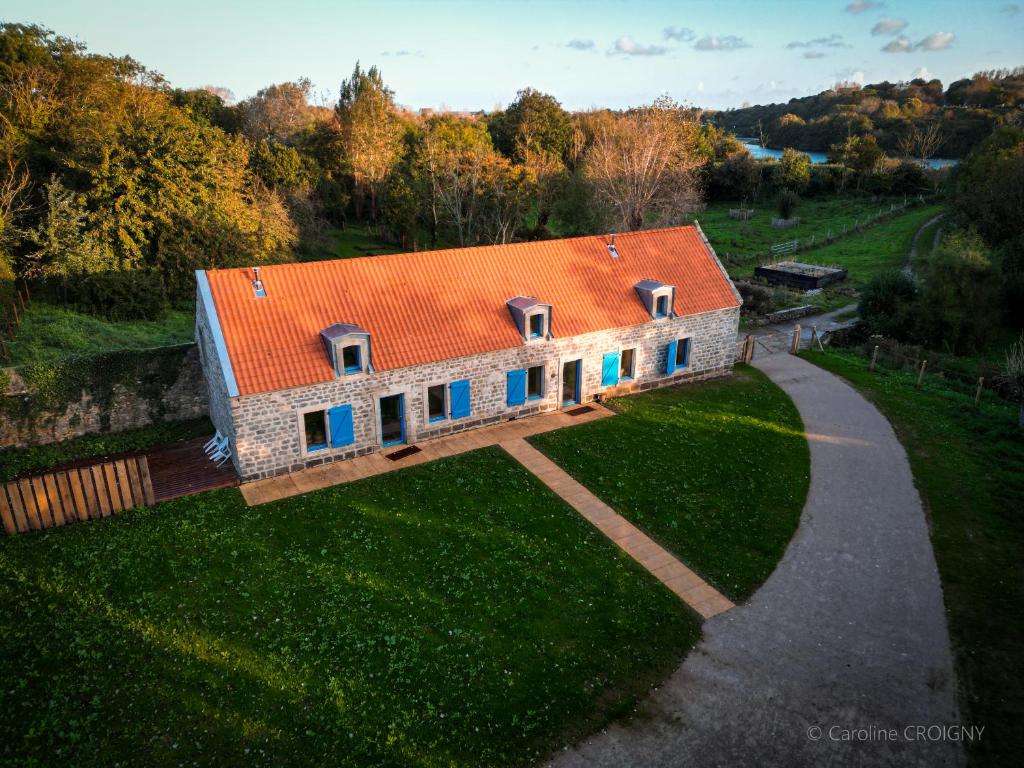 Le Petit Phare Gîtes du Littoral