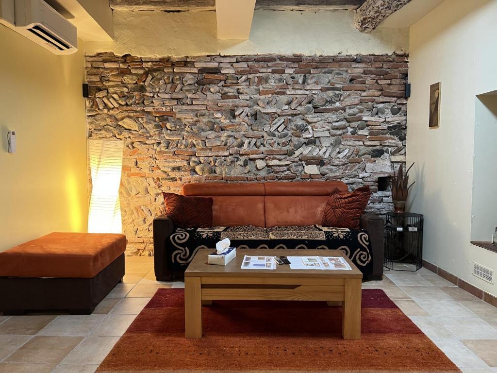 Apartment in the Hypercentre of Toulouse