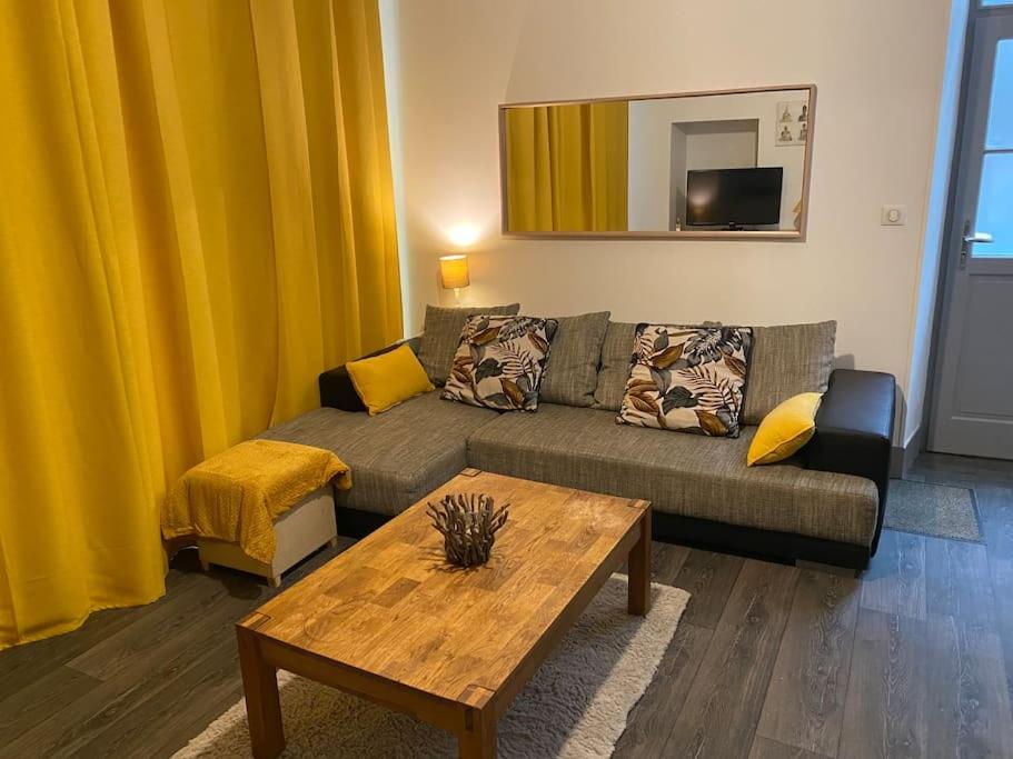 Le Piton - Appartements