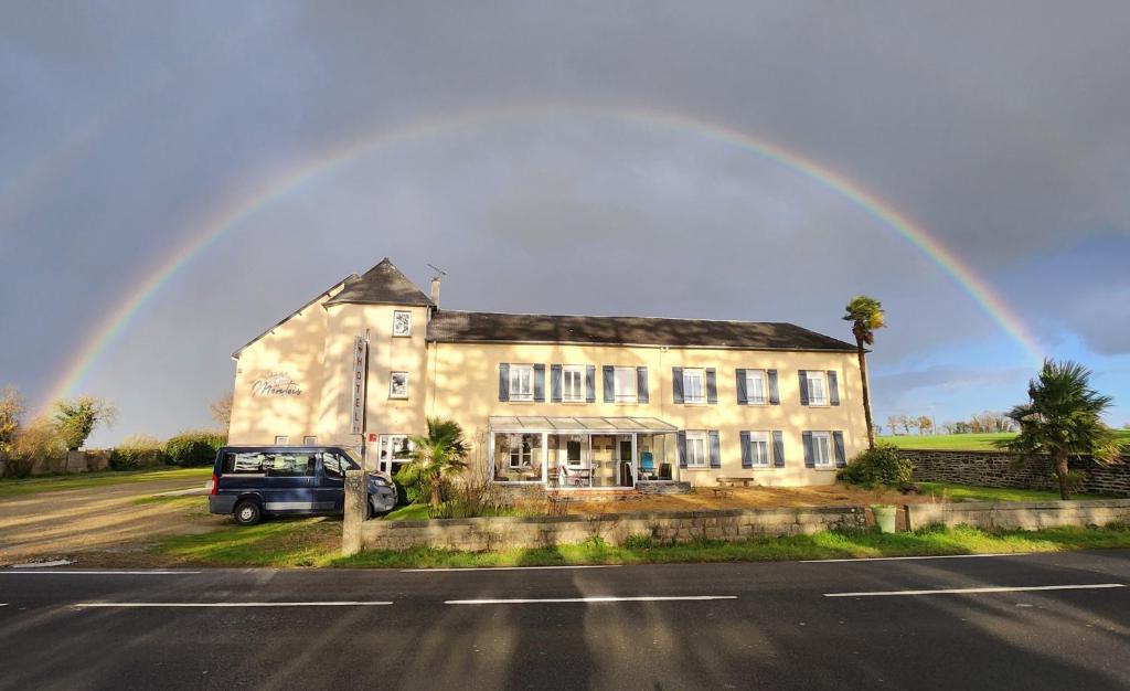 Hotel Les Montois