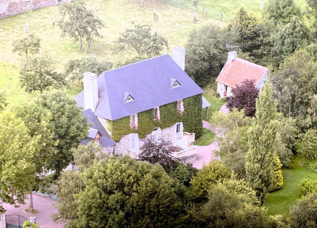 Le Pont de Benneville