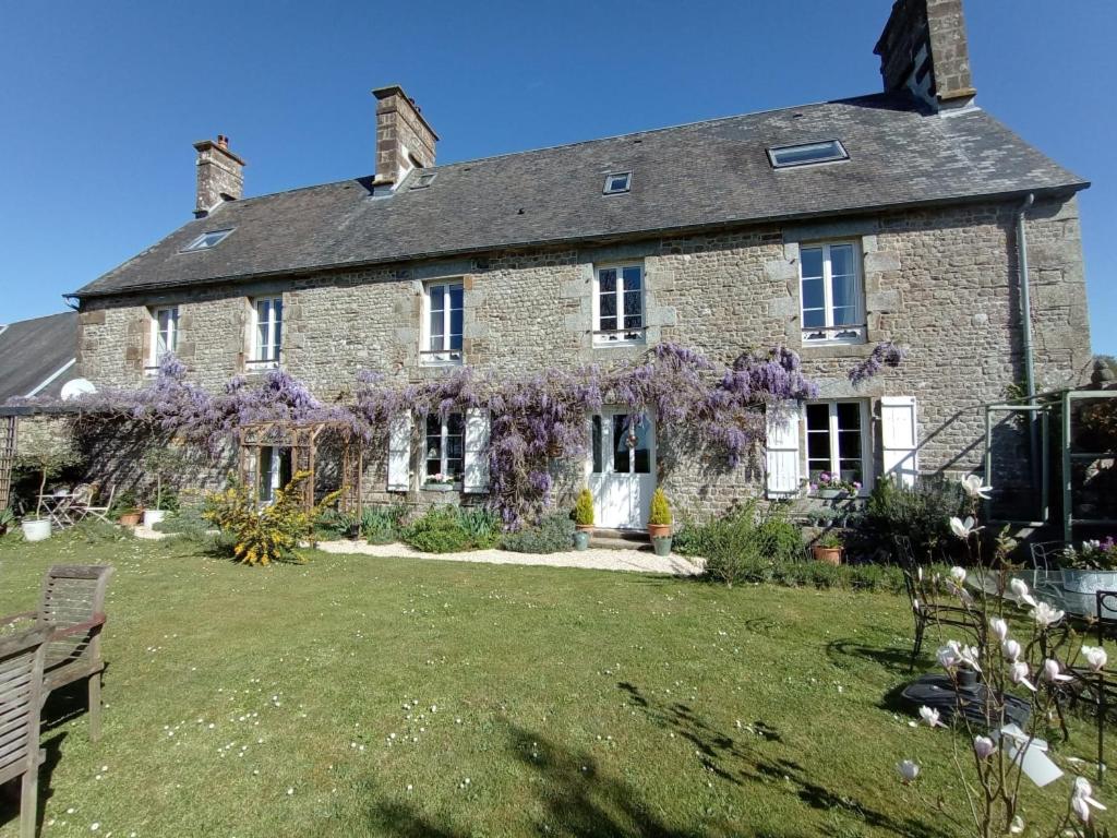 Le Presbytere