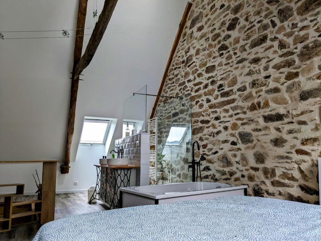 Le Quatorze, au cœur de Najac