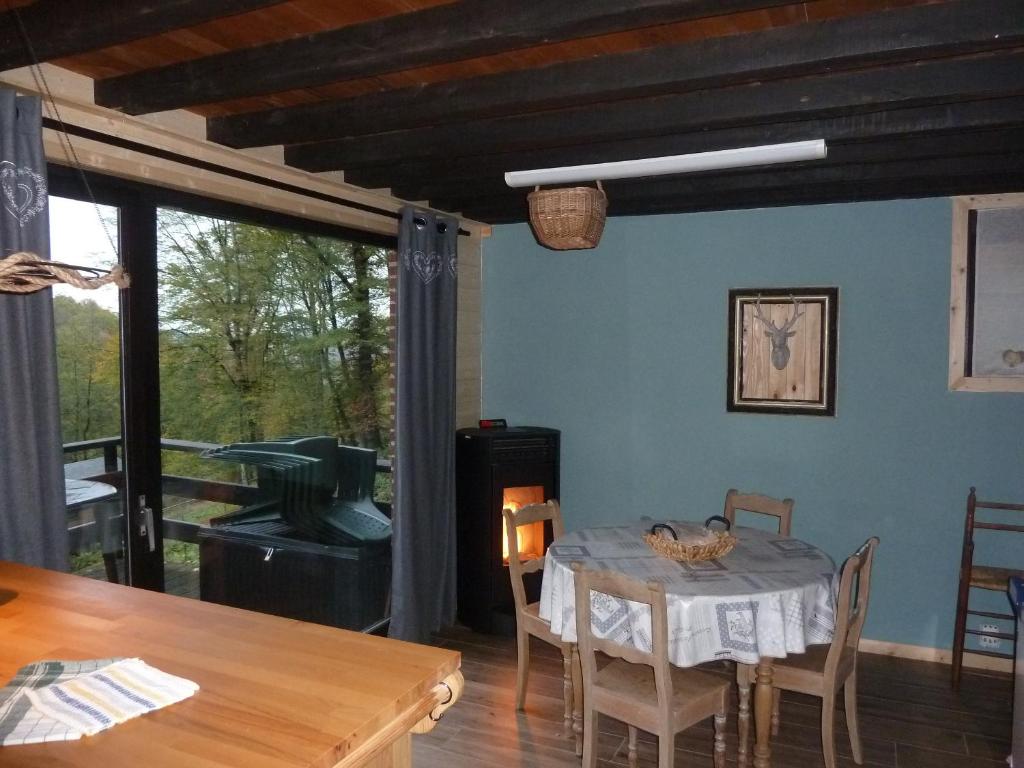 Le refuge