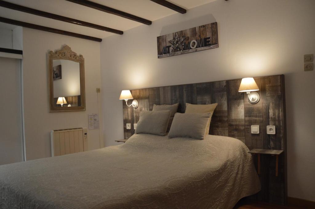 Le Relais du Biau Ri en famille ou entre amis