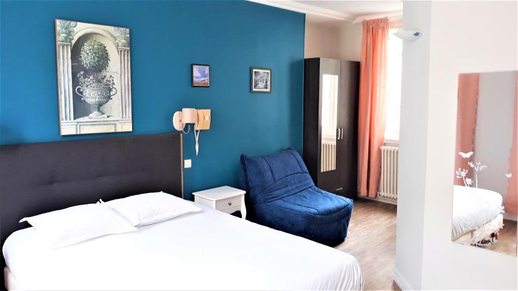 Hotel Le Reynita