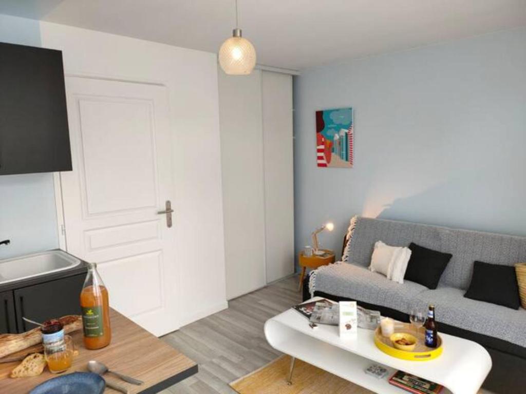 Le Studio de Paulette