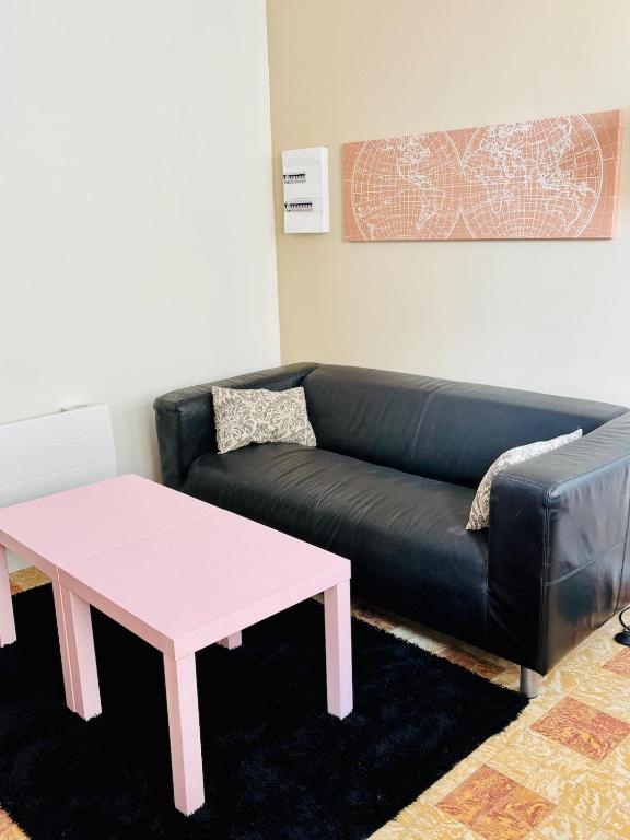 Le Studio du 22
