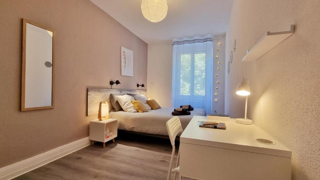 Bulles de sommeil - Cozy - RBNB