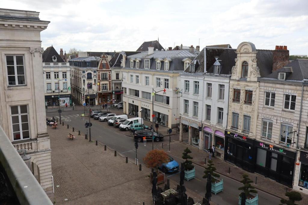Le Théâtre - Hyper Centre