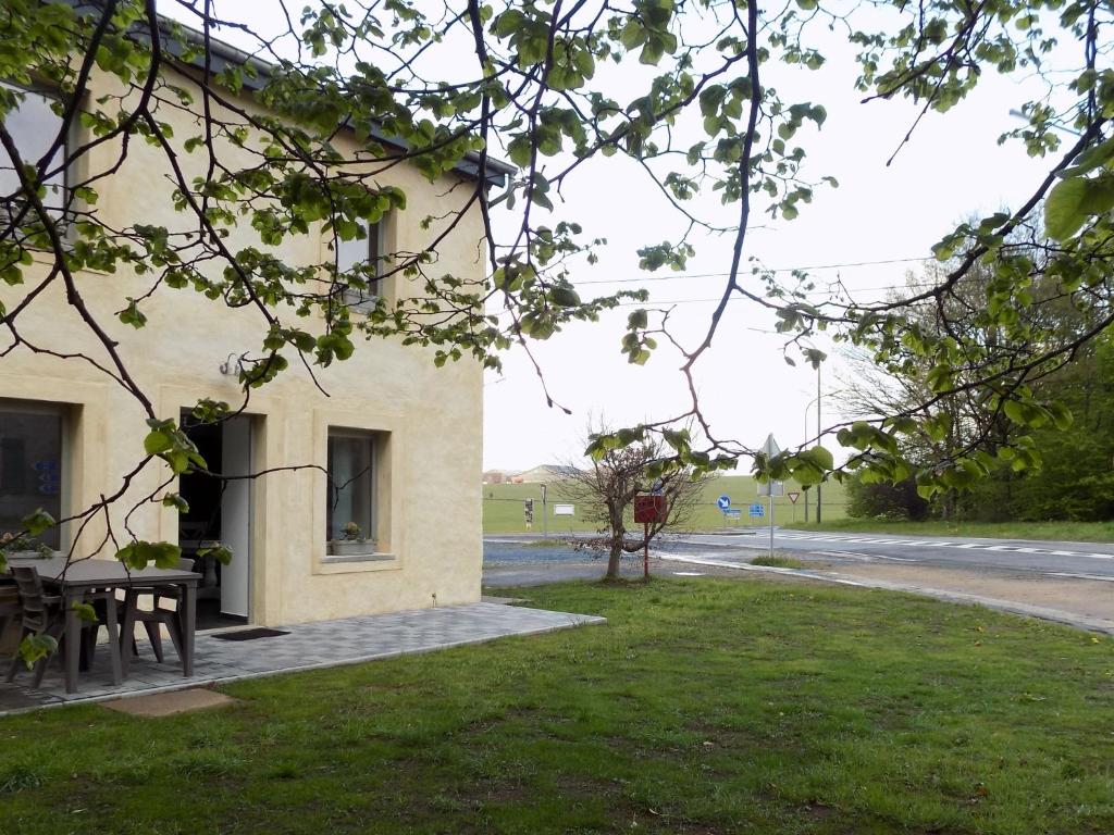 Tranquil Retreat in Ardennes
