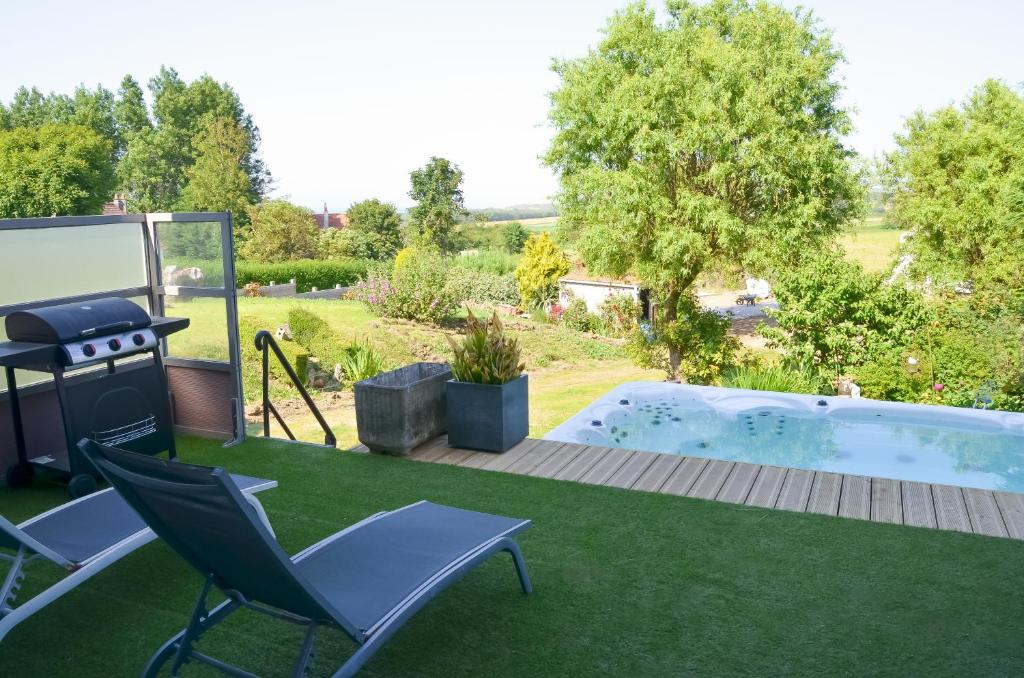 Le Toit Penché