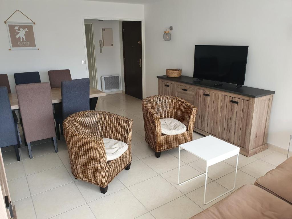 OASIS du TOUQUET