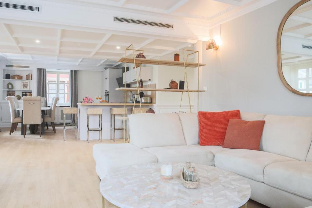 Le Tropical, Chic & Design