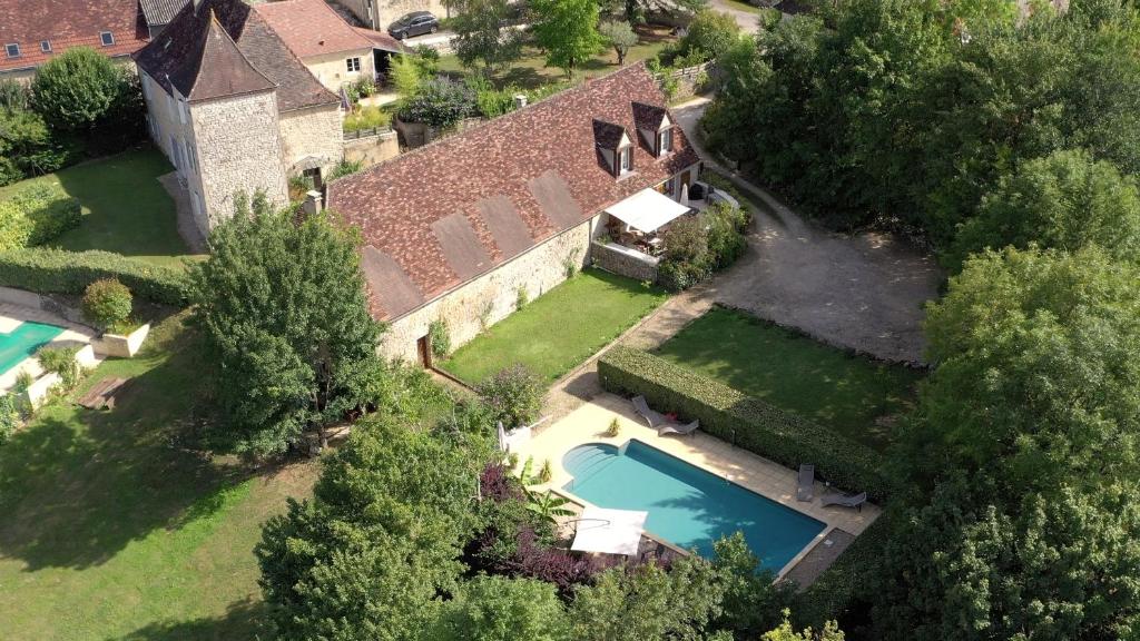 Le Vallonnet Gîte