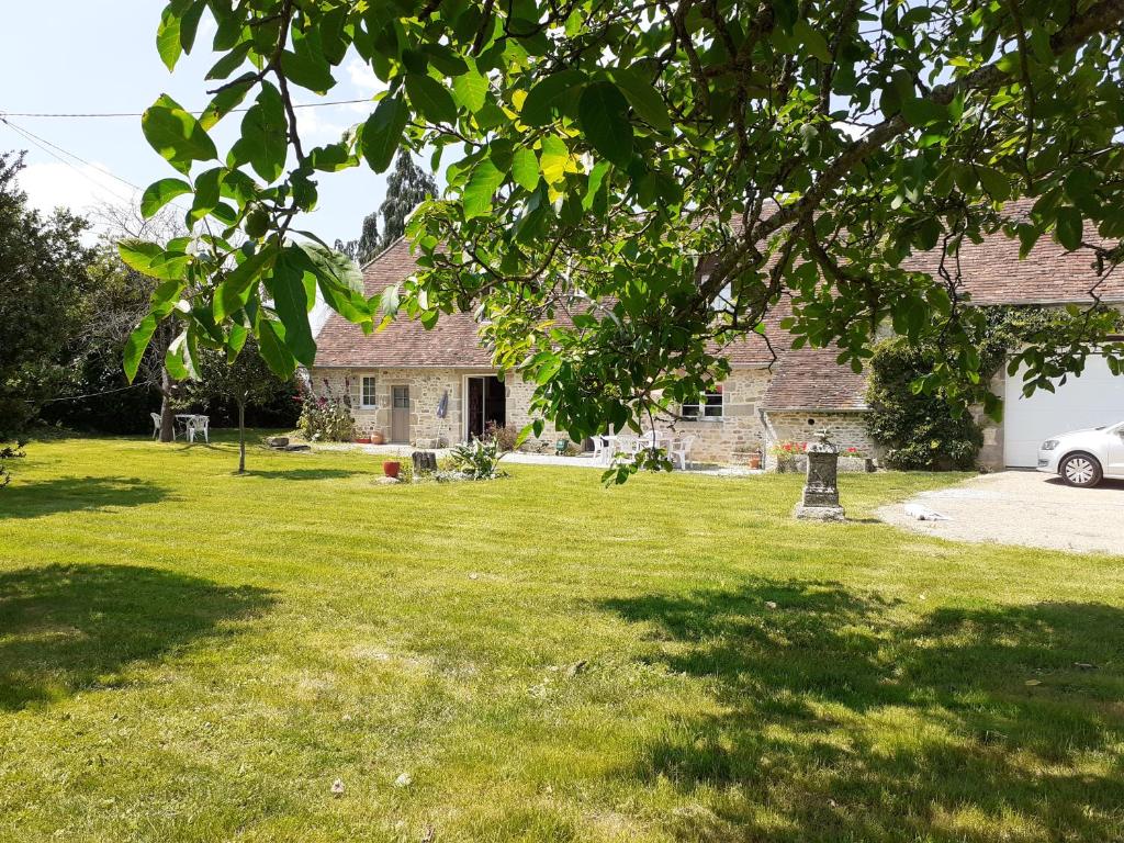Le Verger (Le Plessis)