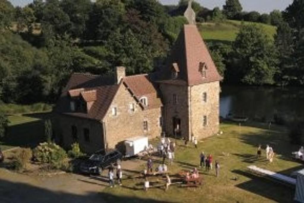 le vieux logis
