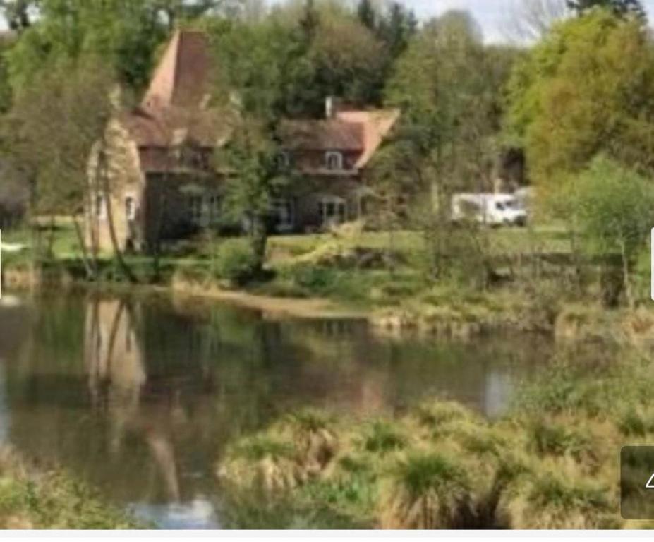 Le vieux logis