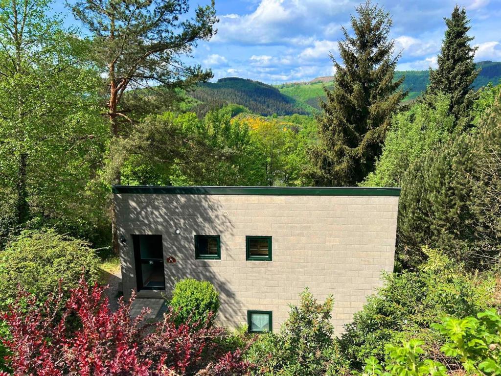 Le Vieux Sart 14 Coo - Stavelot