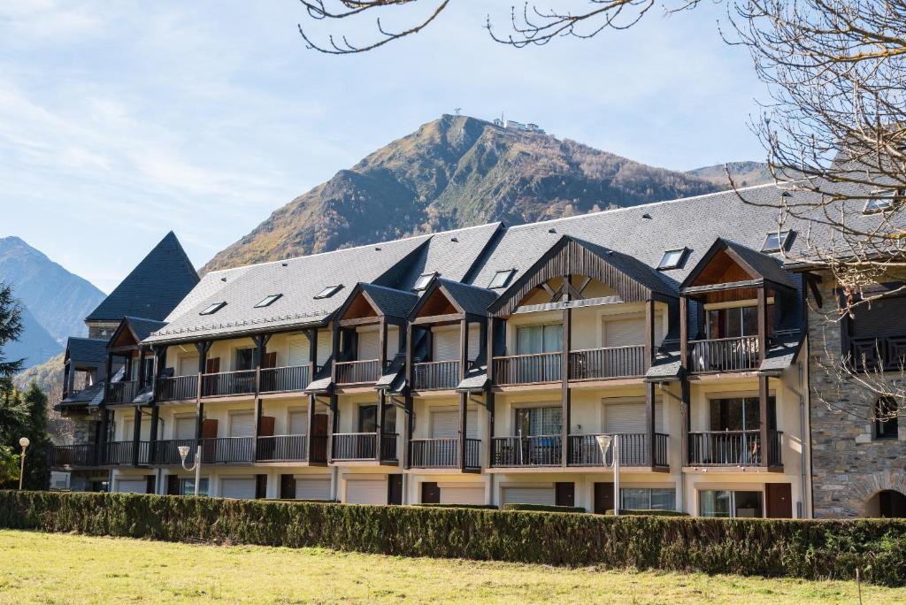 Le Village des Thermes