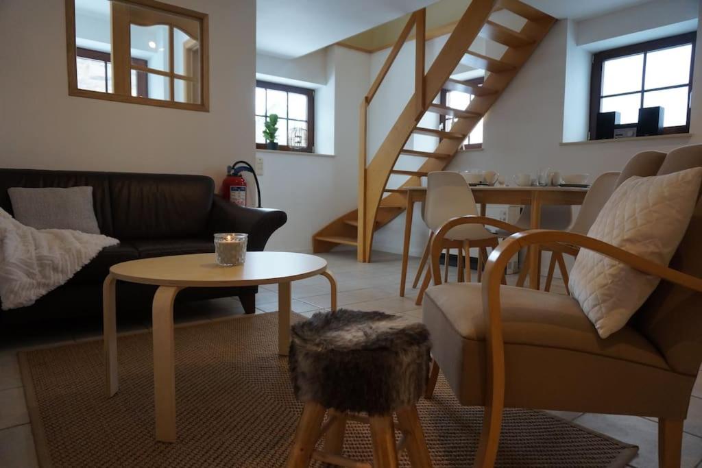 Le Walkoti - cosy cottage with 2 bedrooms
