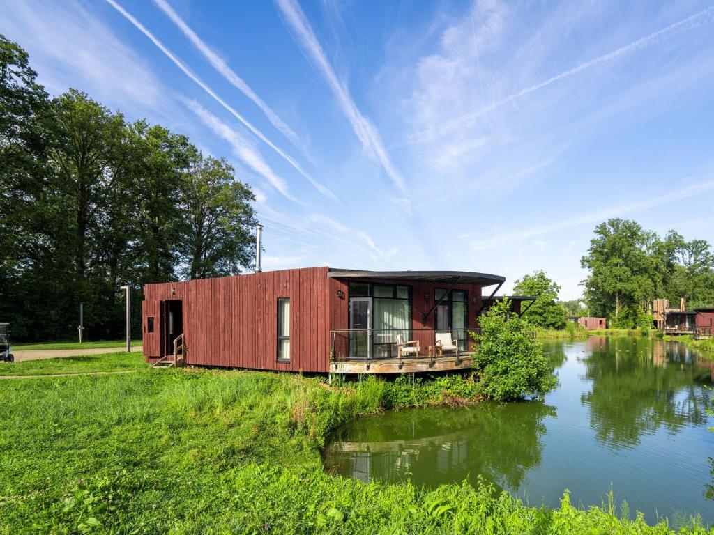 Cozy Bungalow in Antoing