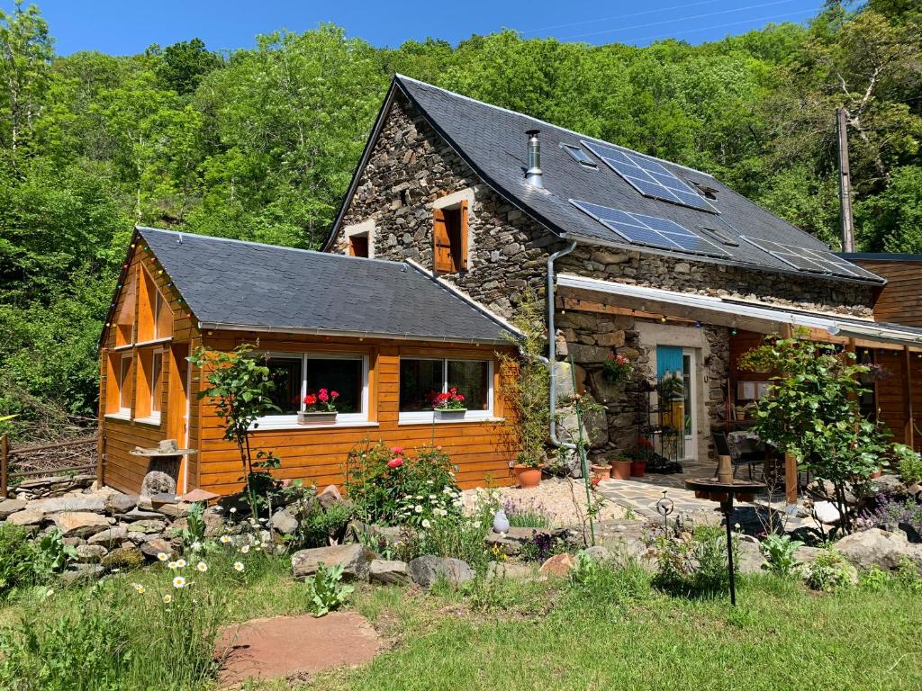 Chambres d'hôtes Le Lepadou-Bas