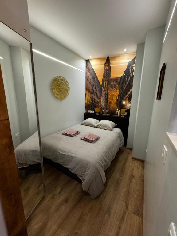Les Appartements de l'Epine