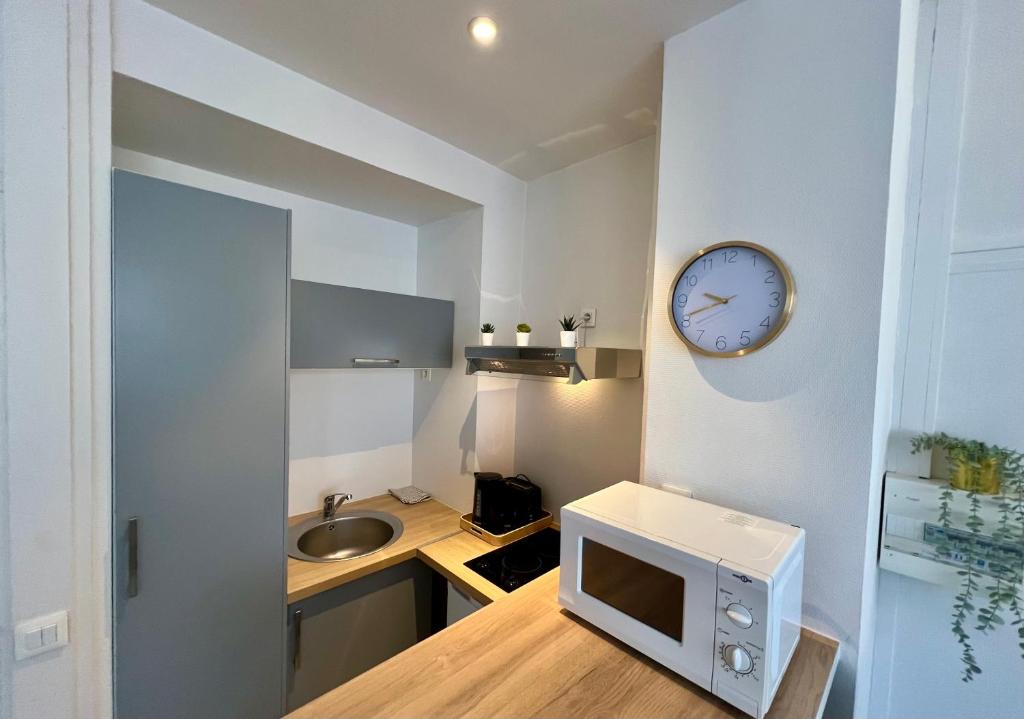 Les Appartements de l'Hippodrome
