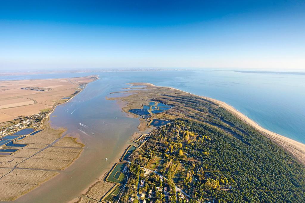 Les apparts de l'atlantique