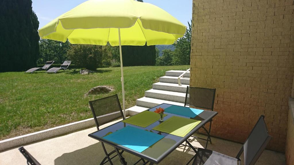 les balcons de Fellering