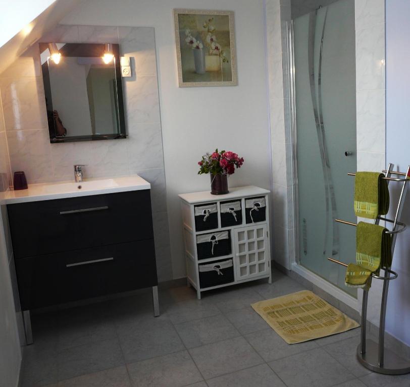 Chambre d'hôtes Le Pot au Lait