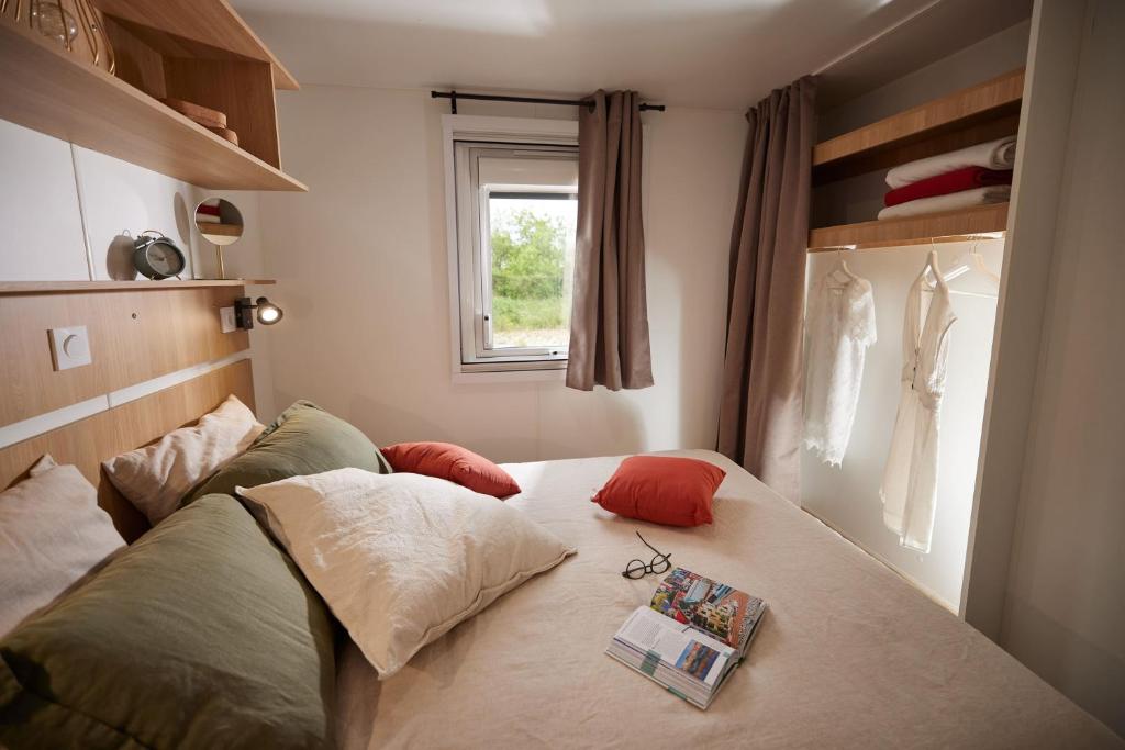 Residence Marea Resort