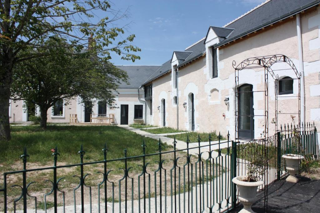 Les Chambres d'Emma